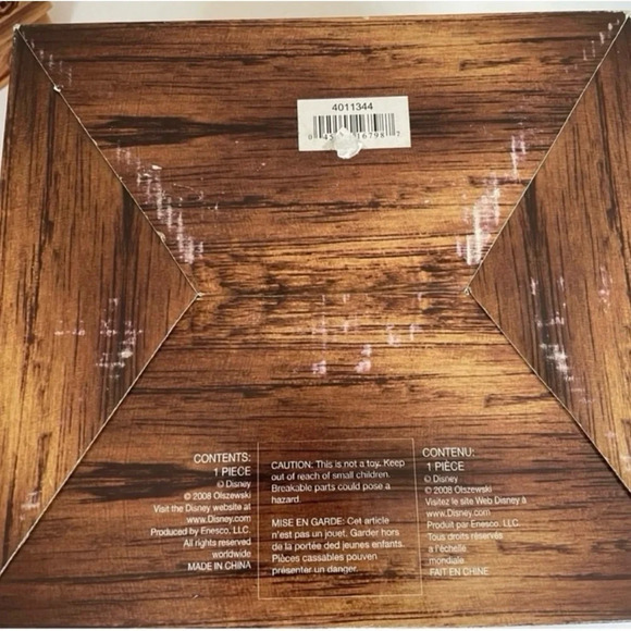 Rare Disney Showcase Collection Snow White Heirloom Box by Robert Olszewski - Picture 12 of 13